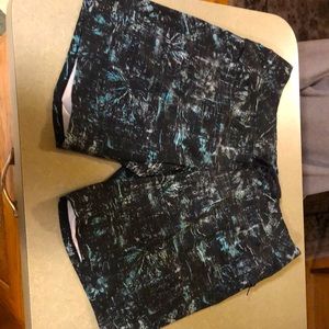Lululemon Boardshorts